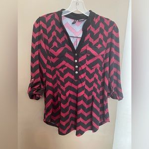 Womens dress shirt